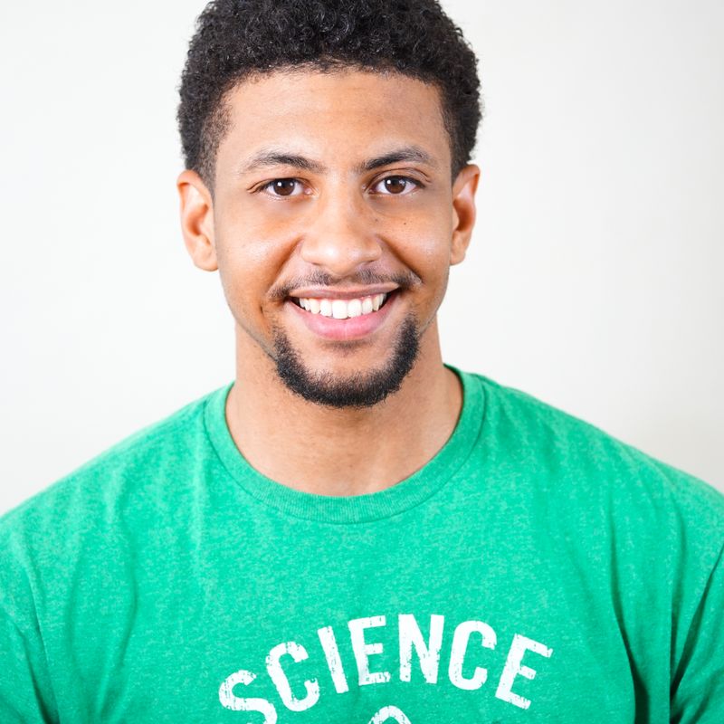 Daniel Okafor