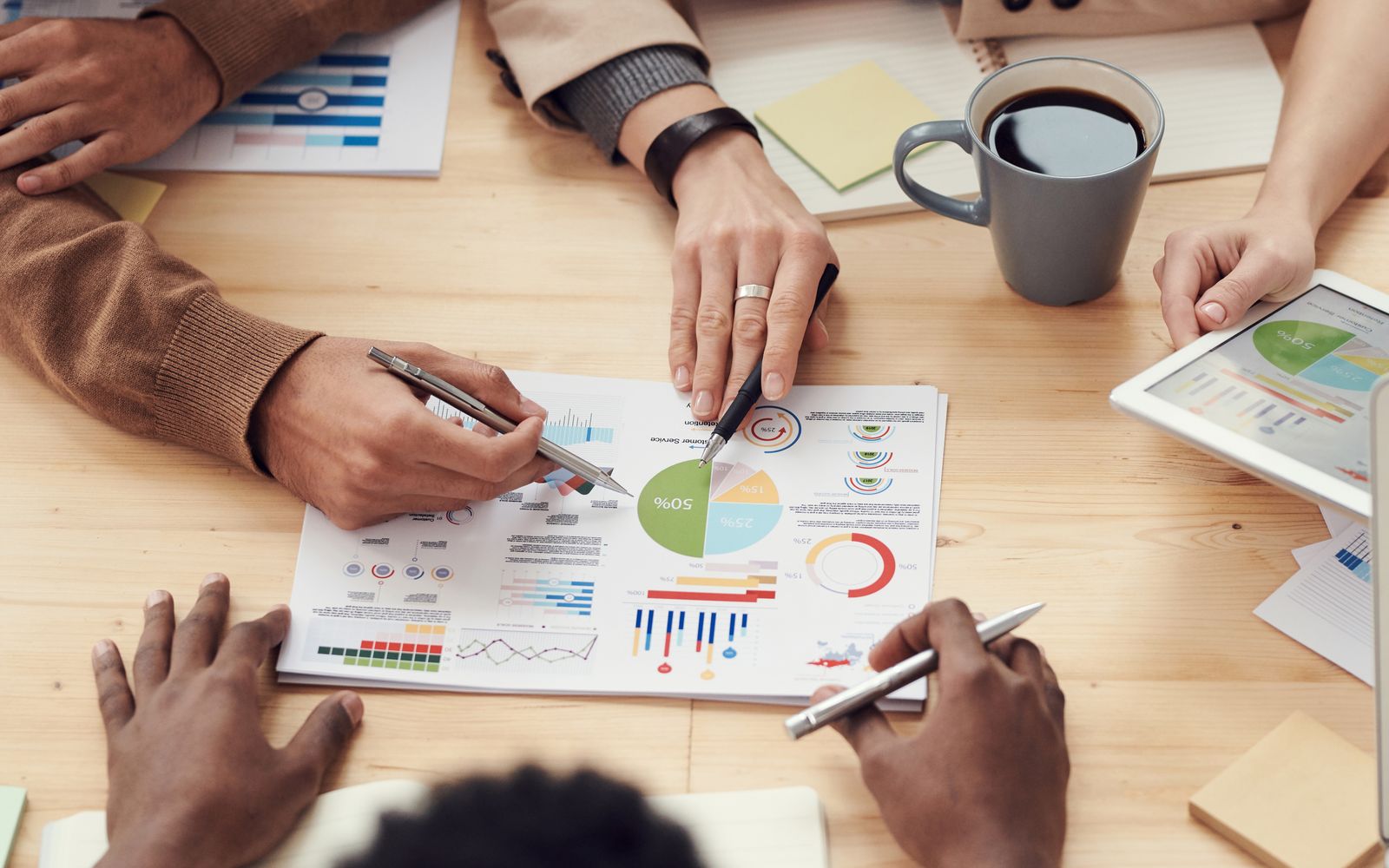 Five Future-Proof Skills Every Student Should Develop
