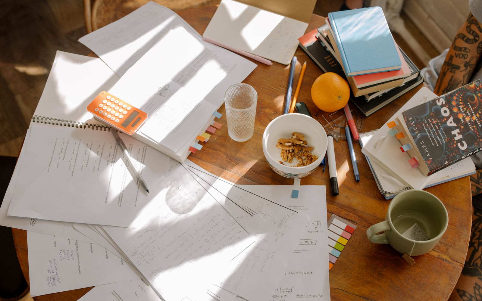 How to Build a Standout College Application in 2026