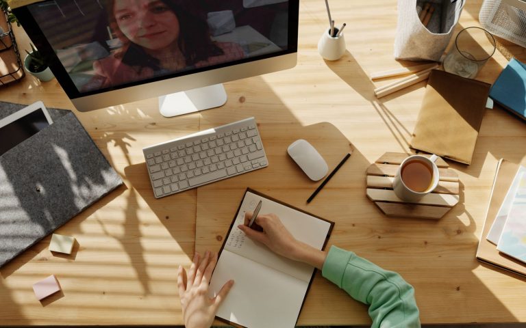 How to Write a Compelling “Why This University?” Essay