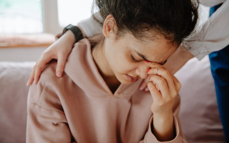 Managing Application Stress: A Student Wellbeing Guide