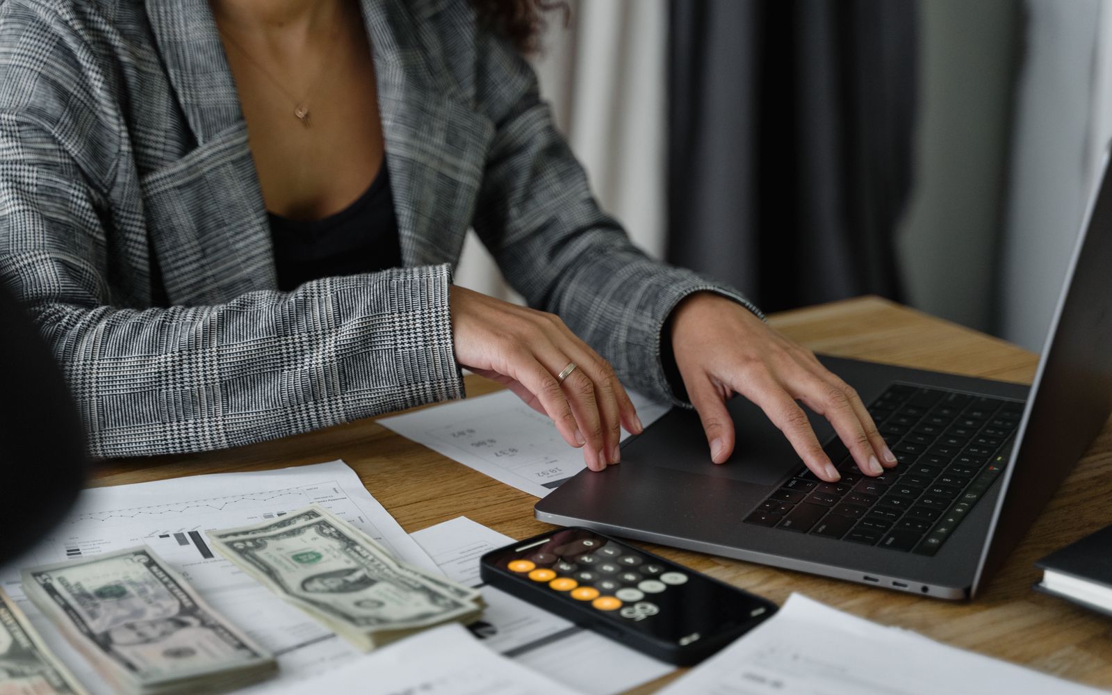 Scholarships and Financial Aid: A Practical Guide for Families