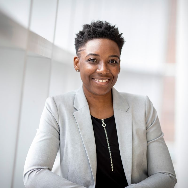 Naomi Adeyemi